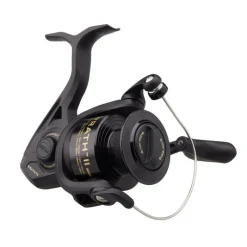 Moulinets|Wading - PENN Moulinet Spinning Wrath II 8000SP BX