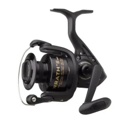 Moulinets|Wading - PENN Moulinet Spinning Wrath II 8000SP BX