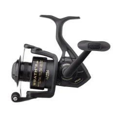 Moulinets|Moulinets - PENN Moulinet Spinning Wrath II 5000SP BX