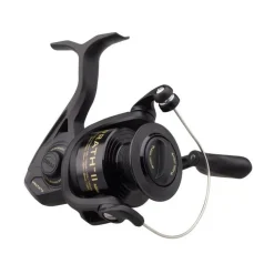 Moulinets|Moulinets - PENN Moulinet Spinning Wrath II 6000SP BX