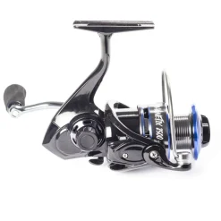 Pêche Eging|Découverte Pêche En Mer - SASORI Moulinet Spinning Magnetix 2500