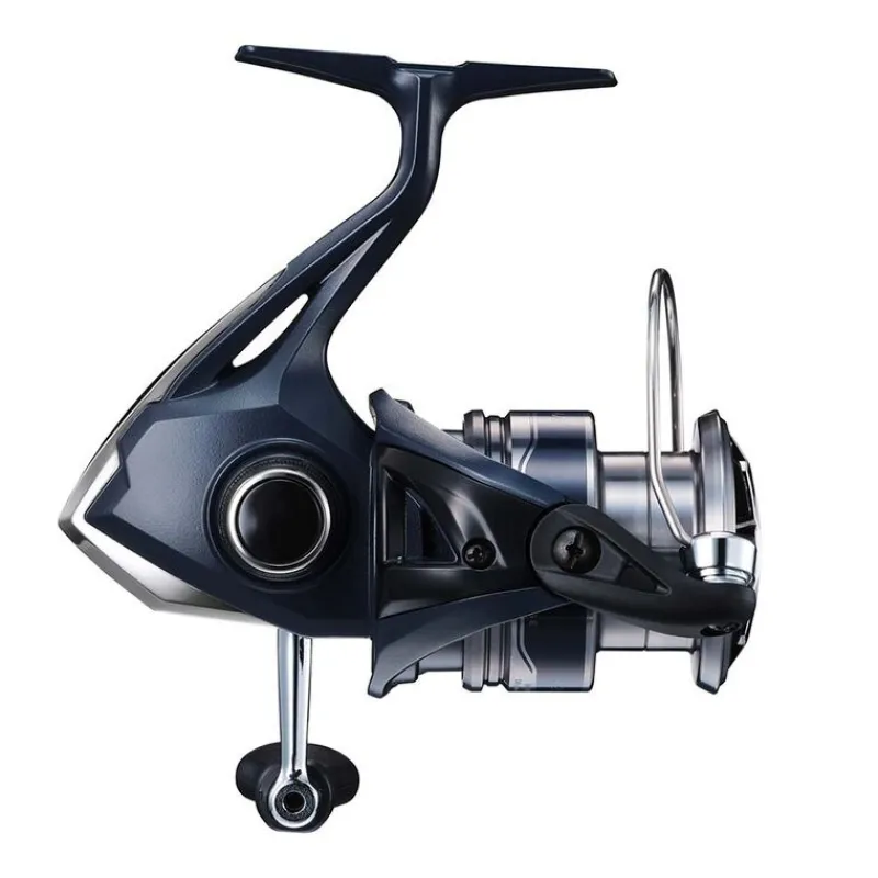 Moulinets - SHIMANO Moulinet spinning Catana FE C3000 HG