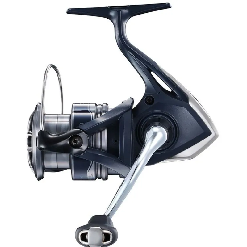 Découverte Pêche Du Carnassier|Moulinets - SHIMANO Moulinet Spinning Catana FE 1000