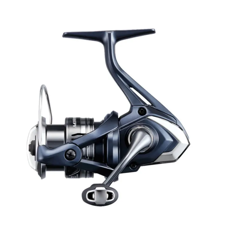 Moulinets - SHIMANO Moulinet Spinning Miravel 1000