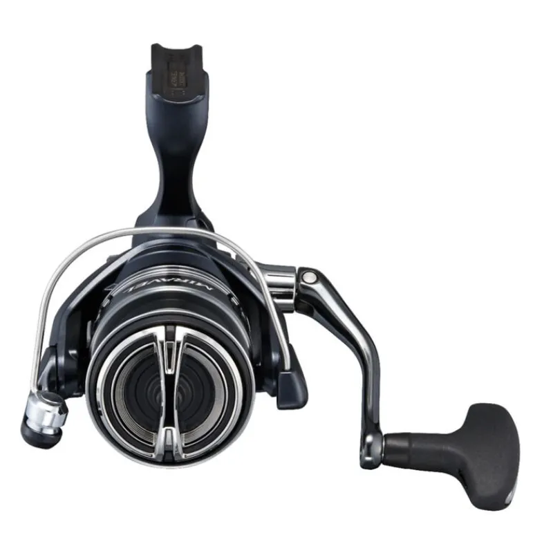 Moulinets - SHIMANO Moulinet Spinning Miravel 1000