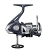 Moulinets - SHIMANO Moulinet Spinning Miravel 2500 HG