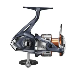 Moulinets - SHIMANO Moulinet Spinning Nasci FD C3000 HG