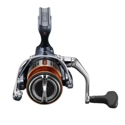 Moulinets - SHIMANO Moulinet Spinning Nasci FD C3000 HG