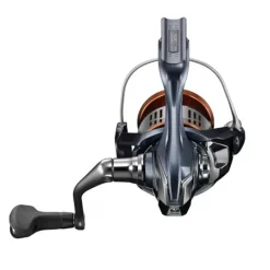Moulinets - SHIMANO Moulinet Spinning Nasci FD 2500 HG
