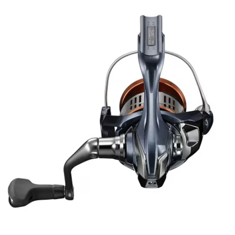 Moulinets - SHIMANO Moulinet Spinning Nasci FD 2500 HG