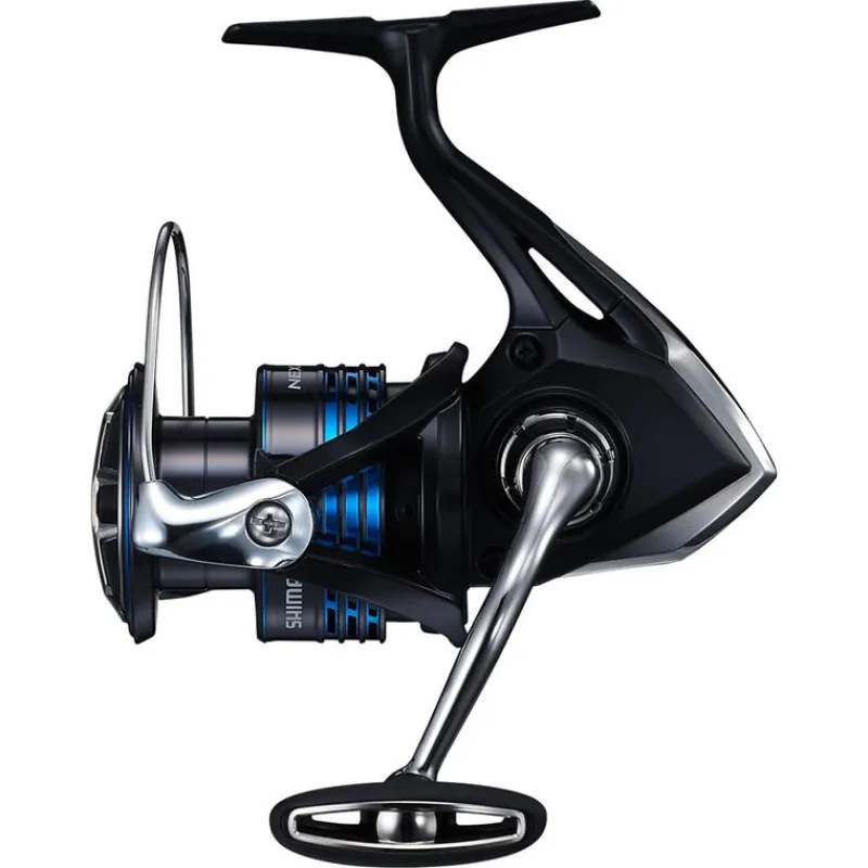 Moulinets|Moulinets - SHIMANO Moulinet Spinning Nexave Fi 1000