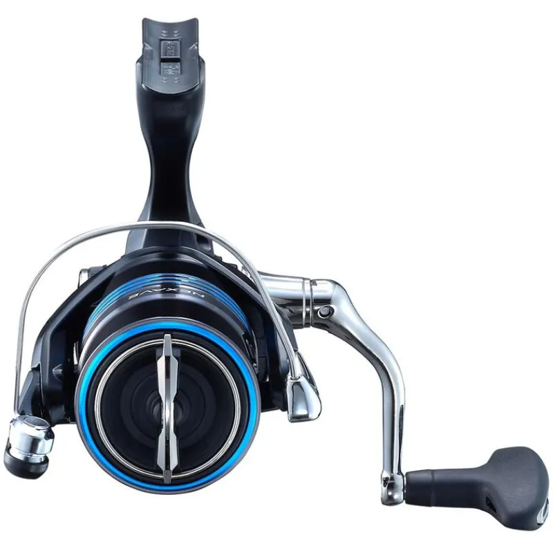 Moulinets|Moulinets - SHIMANO Moulinet Spinning Nexave Fi 1000