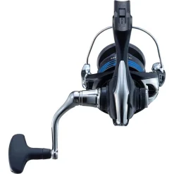 Moulinets|Moulinets - SHIMANO Moulinet Spinning Nexave Fi 1000