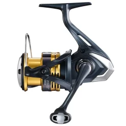 Moulinets|Moulinets - SHIMANO Moulinet Spinning Sahara FJ2500S HG