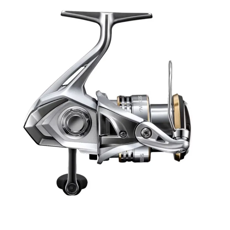 Moulinets - SHIMANO Moulinet Spinning Sedona FJ C3000