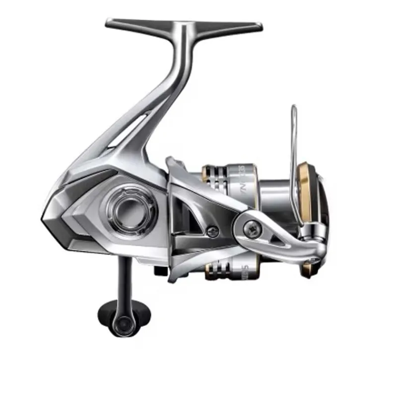 Moulinets - SHIMANO Moulinet Spinning Sedona 3000 Fj