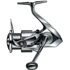 Moulinets - SHIMANO Moulinet Spinning Stella FK 4000 XG