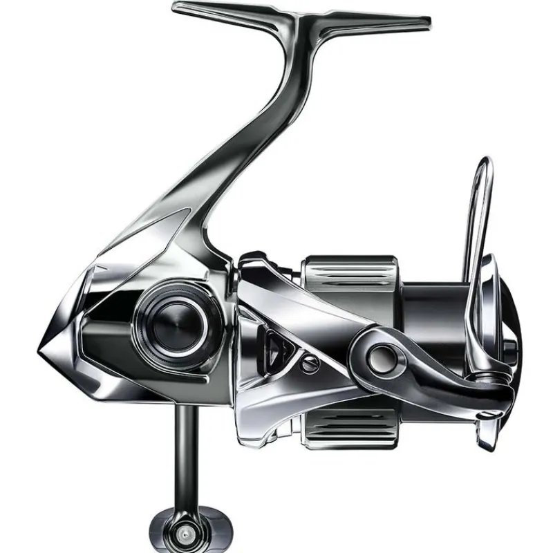Moulinets - SHIMANO Moulinet Spinning Stella FK 4000 XG