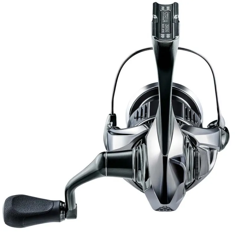 Moulinets - SHIMANO Moulinet Spinning Stella FK 4000 XG