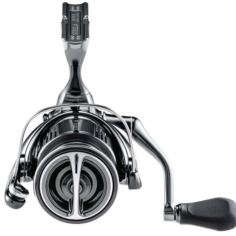 Moulinets|Moulinets - SHIMANO Moulinet spinning Stella FK taille 1000