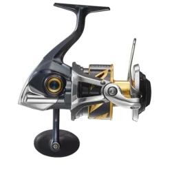 Moulinets - SHIMANO Moulinet Spinning Stella Sw-C 6000 PG