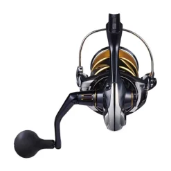 Moulinets - SHIMANO Moulinet Spinning Stella Sw-C 6000 PG