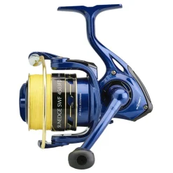Pêche Eging|Pêche Aux Leurres - SUNSET Moulinet Spinning Sunedge SWF 4503Fd