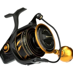 Moulinets - PENN Moulinet spinning thon&exo Slammer IV 8500HS