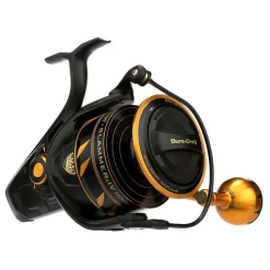 Moulinets - PENN Moulinet spinning thon&exo Slammer IV 10500