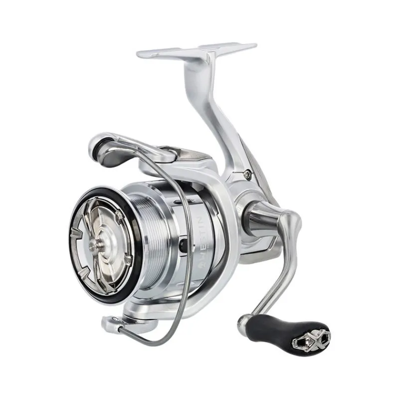 Moulinets - WESTIN Moulinet Spinning W3 5000 Fd