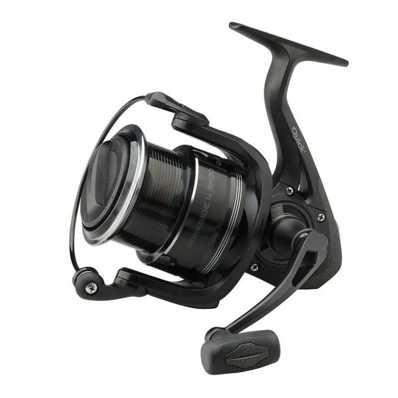 Moulinets - DAM Moulinet Spod Darkside 4 Spod 7000S FD 3+1BB