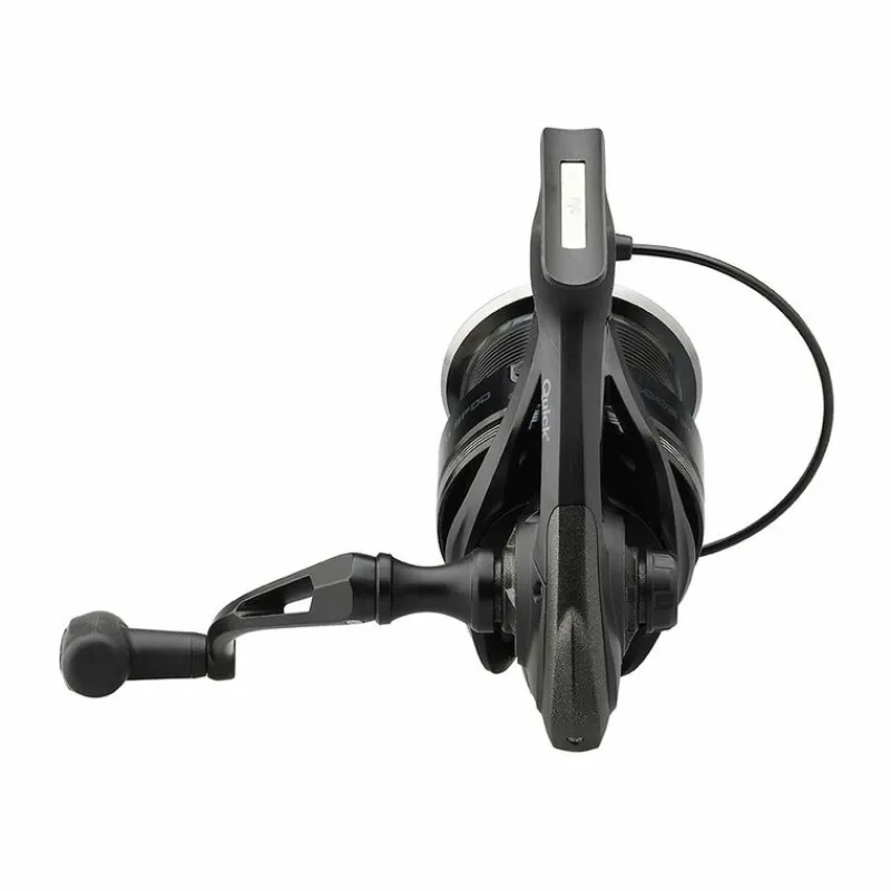 Moulinets - DAM Moulinet Spod Darkside 4 Spod 7000S FD 3+1BB
