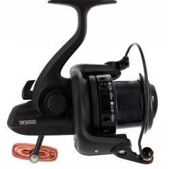 Moulinets - STARBAITS Moulinet Tron 8000