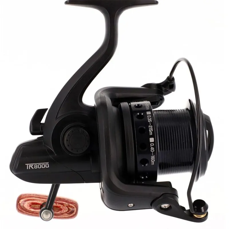 Moulinets - STARBAITS Moulinet Tron 8000