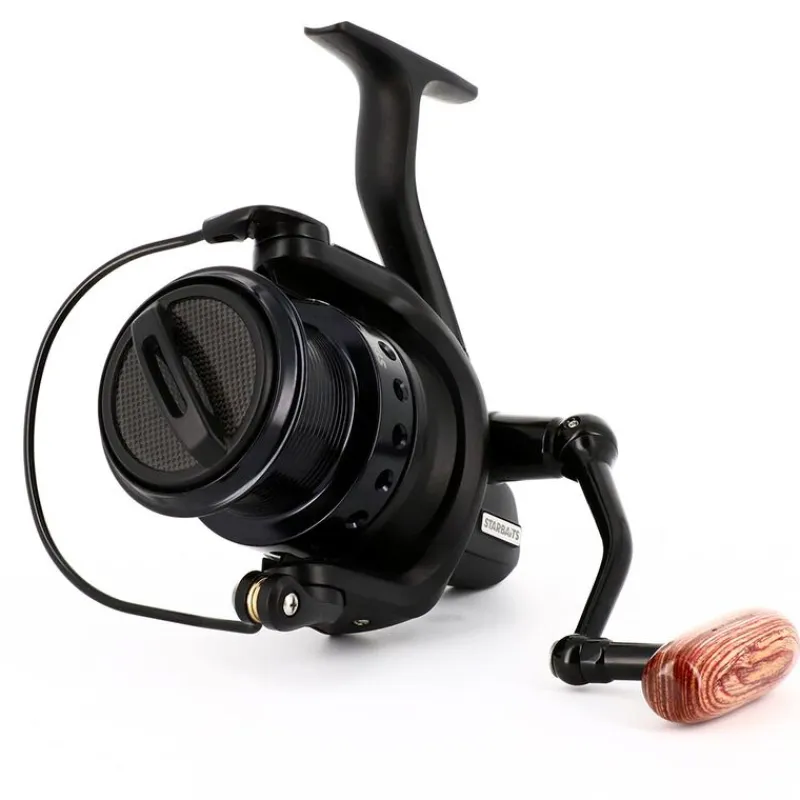 Moulinets - STARBAITS Moulinet Tron 8000