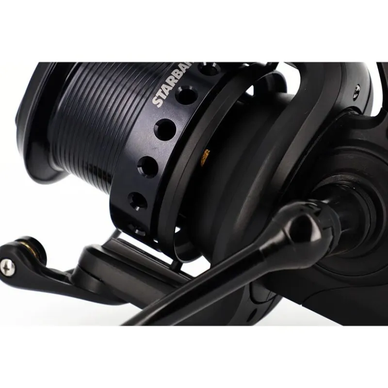 Moulinets - STARBAITS Moulinet Tron 8000