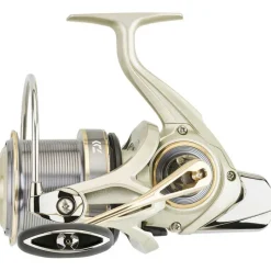 Surfcasting|Moulinets - DAIWA Moulinet Surfcasting Emblem surf light 2020