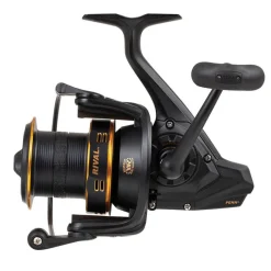Surfcasting|Moulinets - PENN Moulinet surfcasting rival gold 6000lc