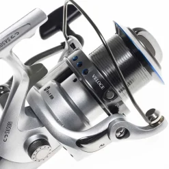 Surfcasting|Moulinets - SASORI Moulinet Surfcasting veloce 7000