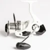 Surfcasting|Découverte Pêche En Mer - SASORI Moulinet surfcasting implik 5000