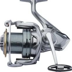 Moulinets - PENN Moulinet Surf Tidal 7000 Long Cast