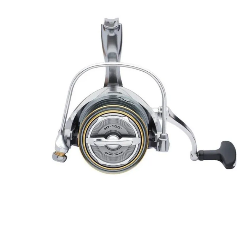 Moulinets - PENN Moulinet Surf Tidal 7000 Long Cast