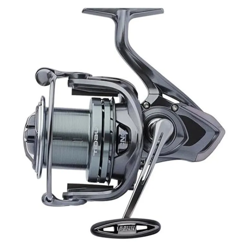 Surfcasting|Moulinets - PENN Moulinet Surf Tidal Xt 8000 Long Cast
