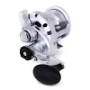 Moulinets - SHIMANO Moulinet tambour tournant speedmaster lever drag 2 vitesses 16
