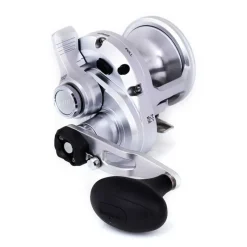 Moulinets - SHIMANO Moulinet tambour tournant speedmaster lever drag 2 vitesses 16