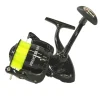 Moulinets - TEAM CARPFISHING Moulinet Process 5000 FD