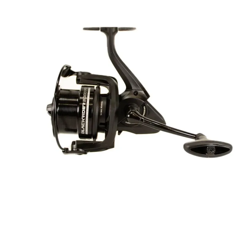 Moulinets Feeder|Moulinets - TEOS Moulinet BlackRider 5000 FD