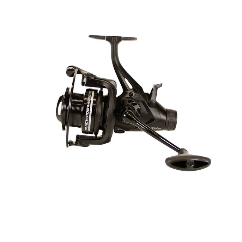 Moulinets Feeder|Moulinets - TEOS Moulinet BlackRider 4000 Fs