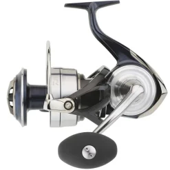 Pêche Du Thon|Moulinets - DAIWA Moulinet Thon&Exo Certate SW G 2021 10000 H