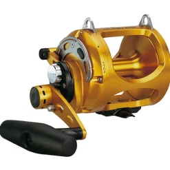 Pêche Du Thon|Moulinets - OKUMA Moulinet traine makaira mk 50w2